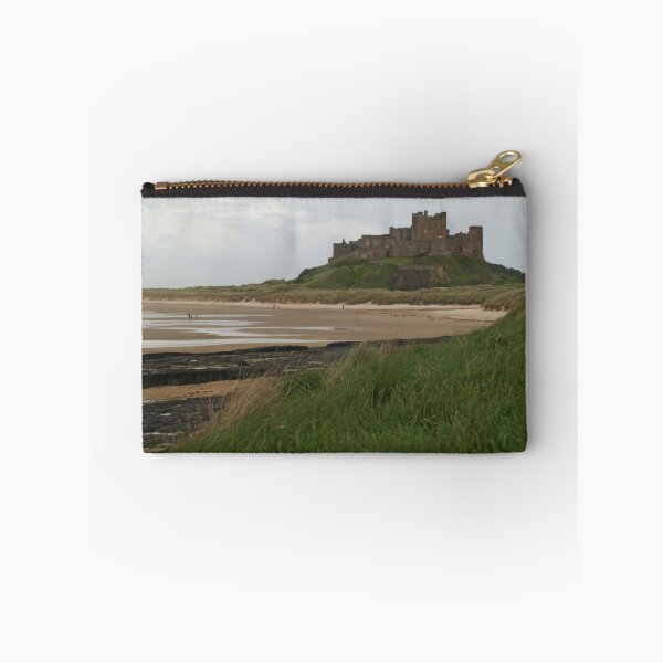 Artikelvorschau, Bamburgh Castle entworfen und verkauft von WatscapePhoto.