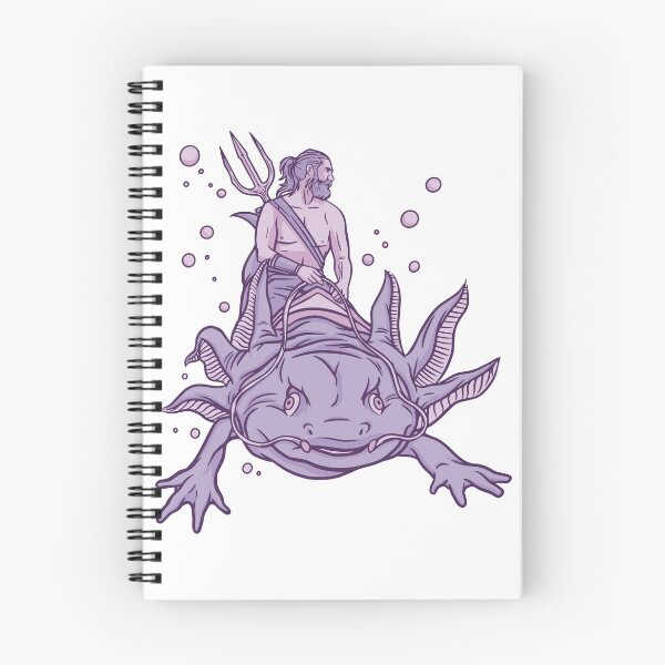 Item preview, Poseidon on axoloti designed and sold by Klotho-Fashion.