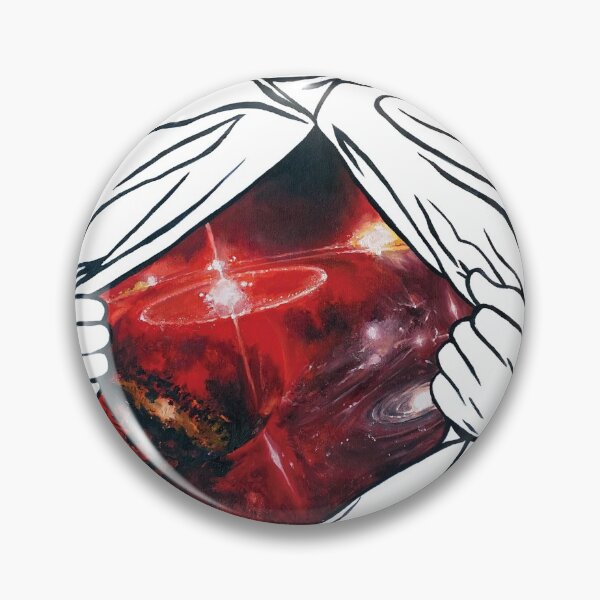 Item preview, Celestial Being designed and sold by DamoneNickerson.