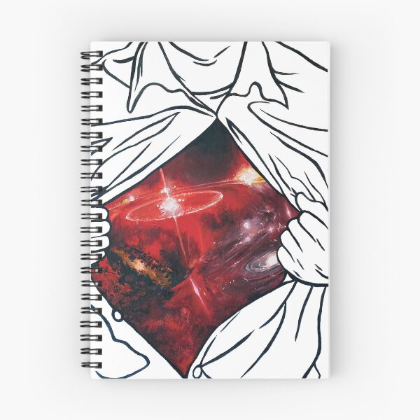 Item preview, Celestial Being designed and sold by DamoneNickerson.