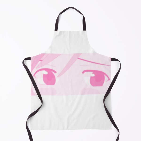 Item preview, Pink anime eyes designed and sold by ArthurPoe.