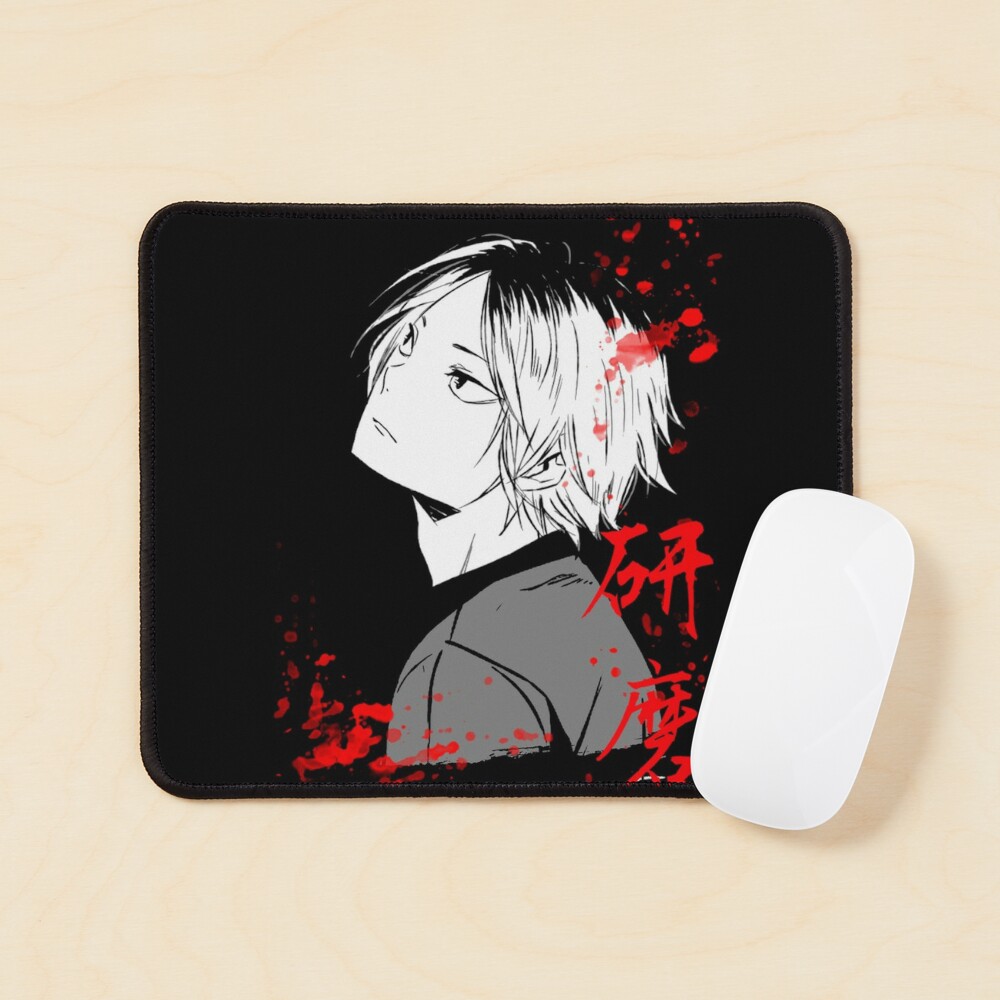 kenma mousepad