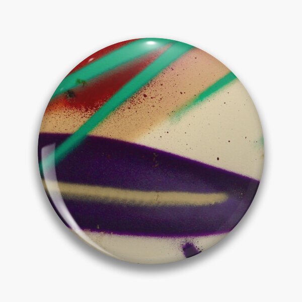 Item preview, Pattern graffiti texture geometric  designed and sold by Tropical Blood.
