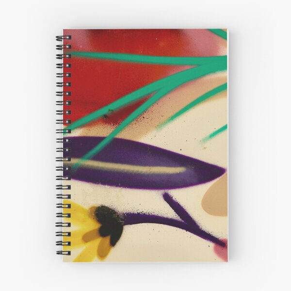 Item preview, Pattern graffiti texture geometric  designed and sold by Tropical Blood.