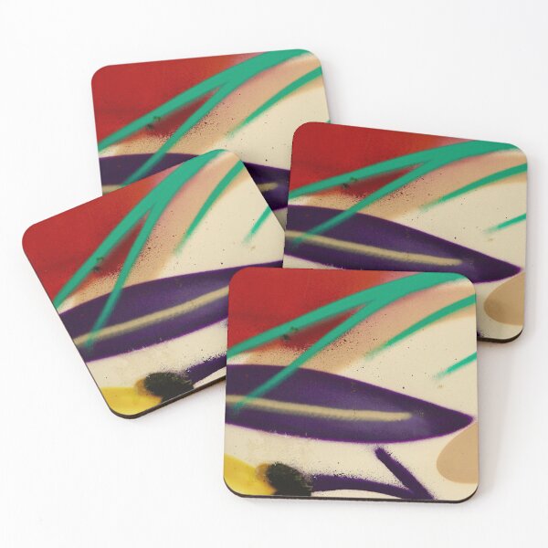 Artikelvorschau, Pattern graffiti texture geometric entworfen und verkauft von Tropical Blood.