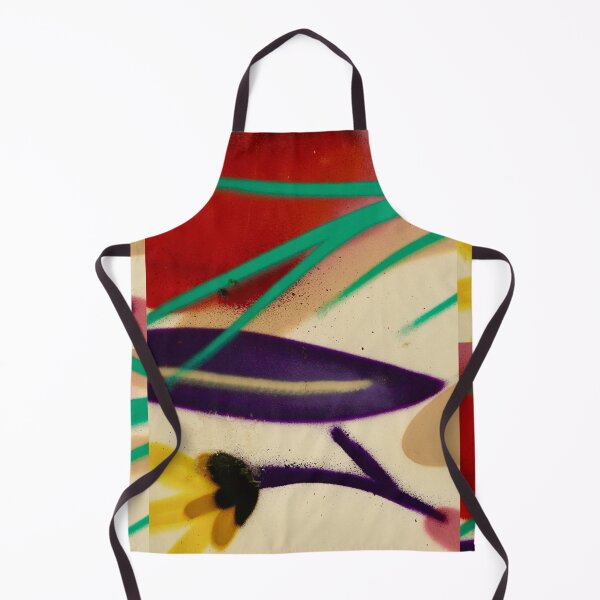 Item preview, Pattern graffiti texture geometric  designed and sold by Tropical Blood.