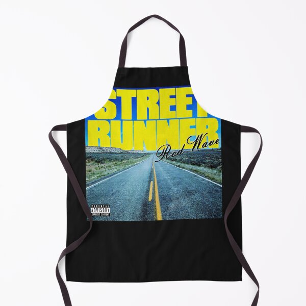 Item preview, Rod Wave – &x27;Street Runner&x27; designed and sold by ErinStroup34.