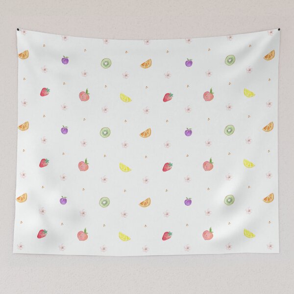 Item preview, Fruity designed and sold by Carolina Etchepare.