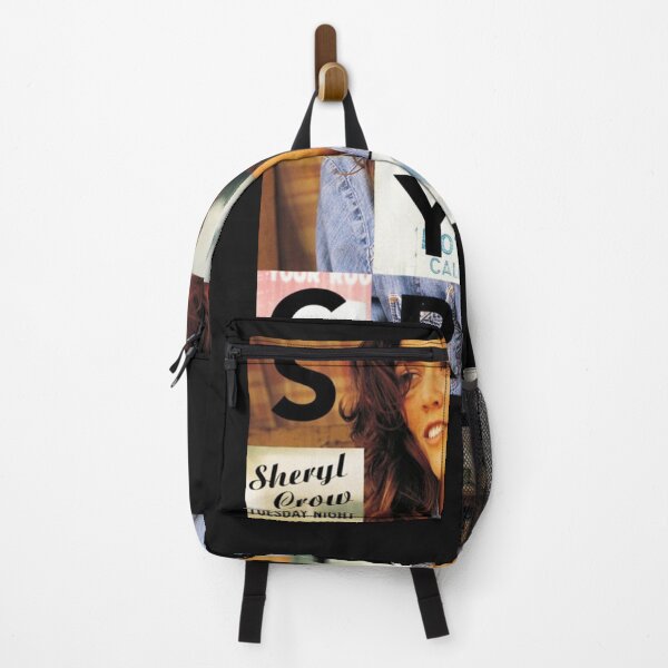 Item preview, sheryl music singer crow 2021 maspril designed and sold by ErinStroup34.