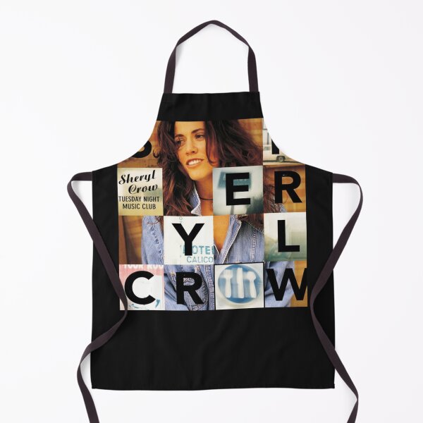 Item preview, sheryl music singer crow 2021 maspril  designed and sold by ErinStroup34.