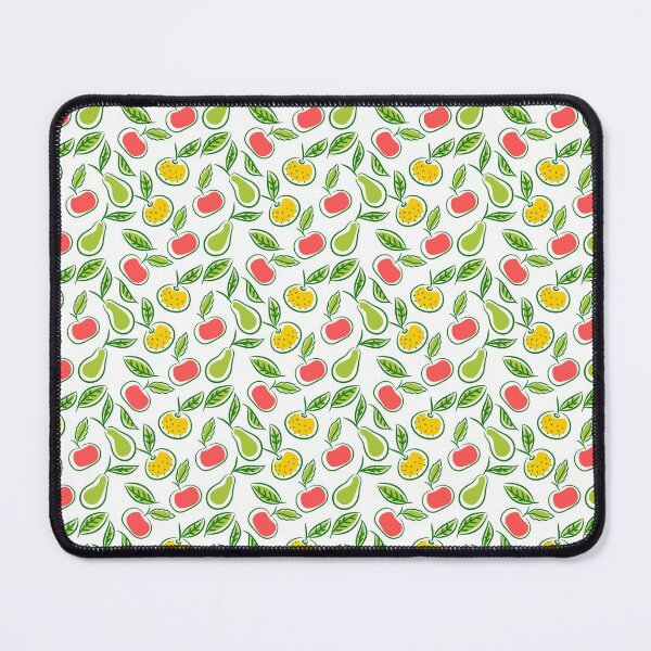 Item preview, Various fruits pattern designed and sold by RafaelLima7.