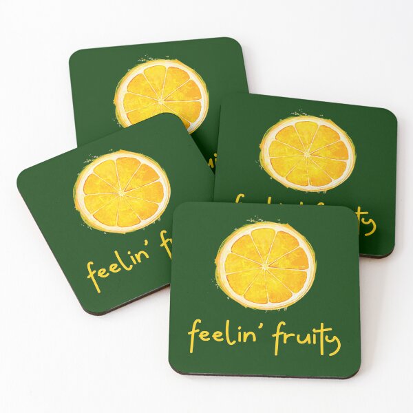 Item preview, Feelin´ Fruity. Fresh Fruit Orange designed and sold by Rebel-Design.