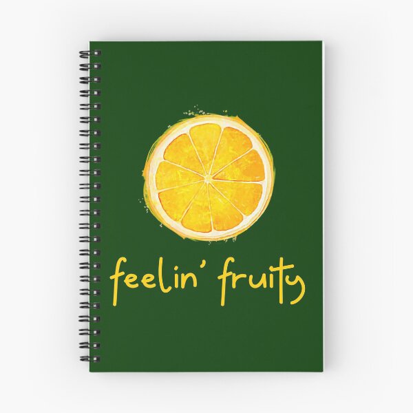Item preview, Feelin´ Fruity. Fresh Fruit Orange designed and sold by Rebel-Design.