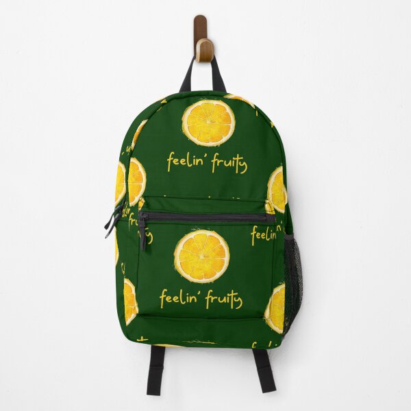 Item preview, Feelin´ Fruity. Fresh Fruit Orange designed and sold by Rebel-Design.