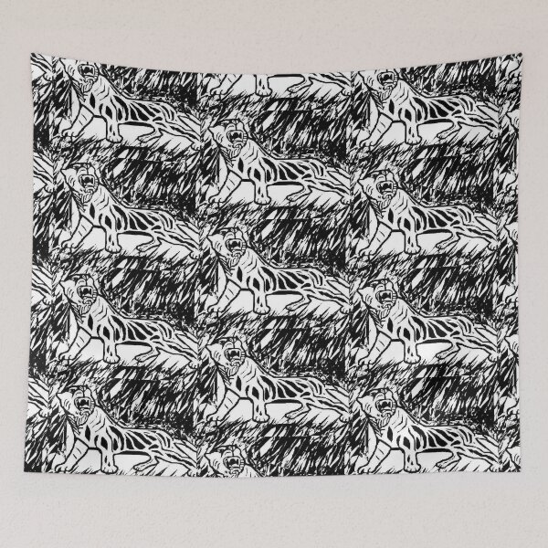 Item preview, LE' TIGRE designed and sold by 113DESIGN.