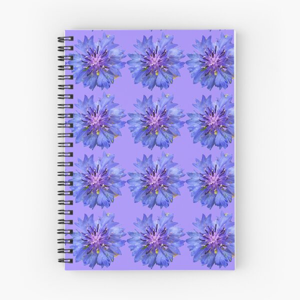 Item preview, Blueish Cornflower  designed and sold by AmandaFaye99.
