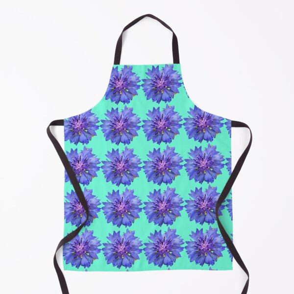 Item preview, Blueish Cornflower designed and sold by AmandaFaye99.