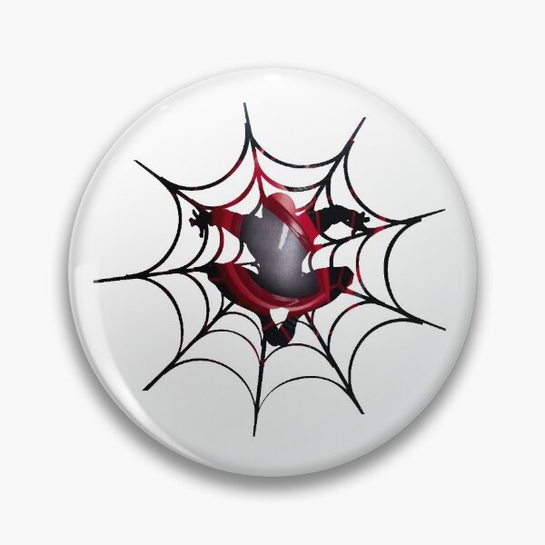 Aperçu de l'œuvre Spider 1 créée et vendue par DojoShop.