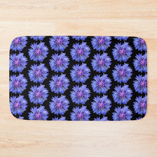 Item preview, Blueish Cornflower  designed and sold by AmandaFaye99.