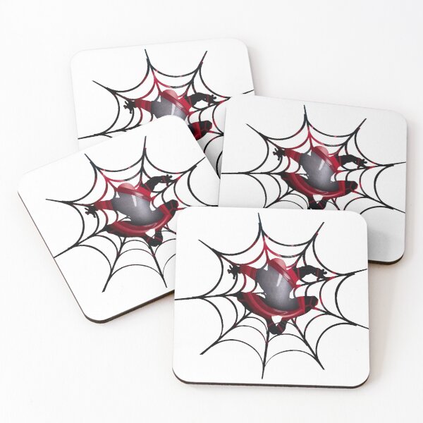 Item preview, spider 1 designed and sold by DojoShop.
