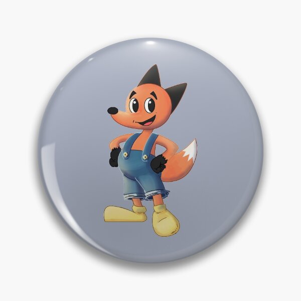 Artikelvorschau, NETTER KLEINER FUCHS entworfen und verkauft von DroidMonkey.