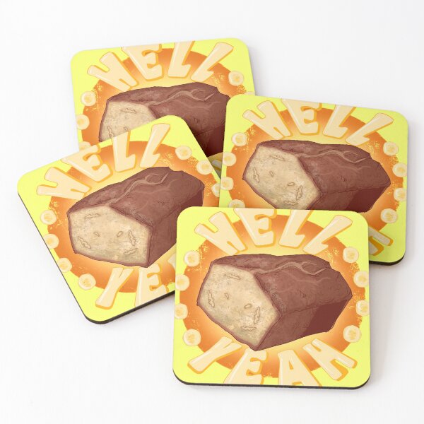 Item preview, Banana Bread designed and sold by LVBART.