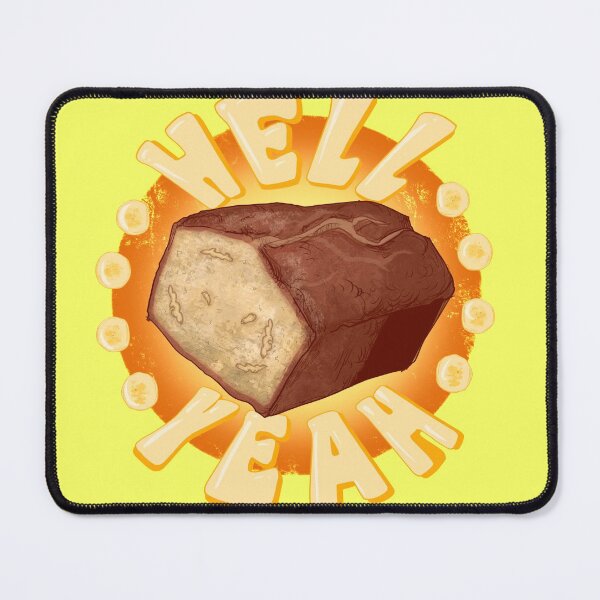 Item preview, Banana Bread designed and sold by LVBART.