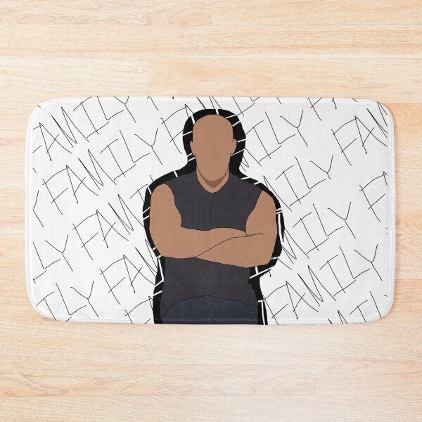 Item preview, Family! - Fast and Furious designed and sold by LurosicaDesigns.
