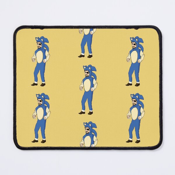 Item preview, Sonic Majima (Yakuza) designed and sold by jaebirds.