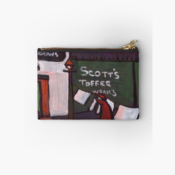 Artikelvorschau, Scotts Toffee funktioniert entworfen und verkauft von sword.