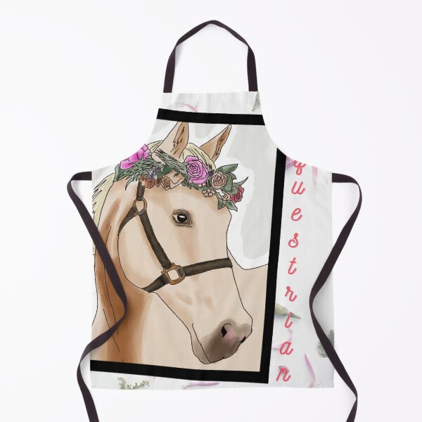Item preview, Equestrian - Horse - Blonde Horse designed and sold by BunnyBizarre.