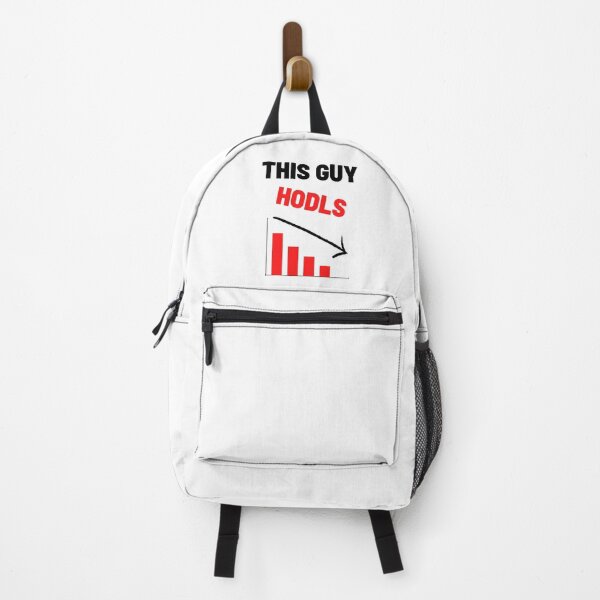 Item preview, This Guy HODLS designed and sold by SD Studios.