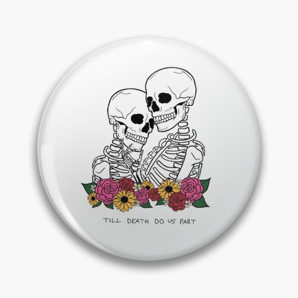 Item preview, Till Death Do Us Part designed and sold by nicolealex-.