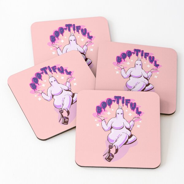 Item preview, Boo-Tiful designed and sold by LVBART.