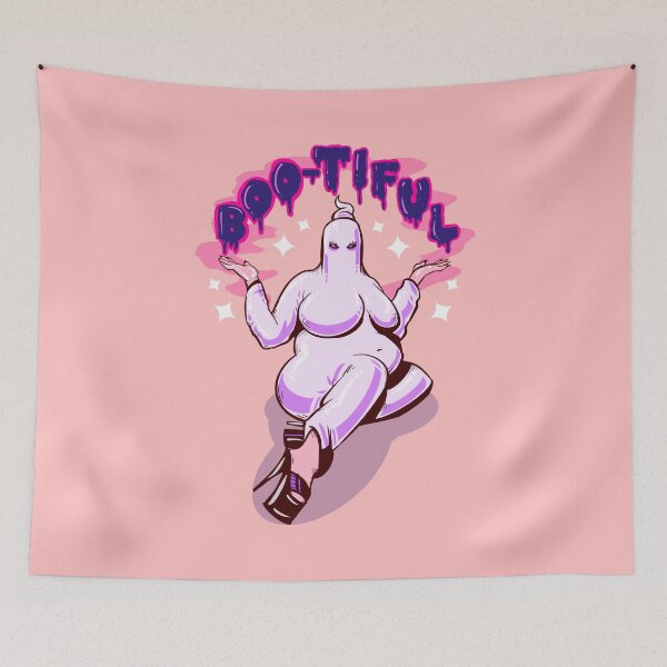 Item preview, Boo-Tiful designed and sold by LVBART.