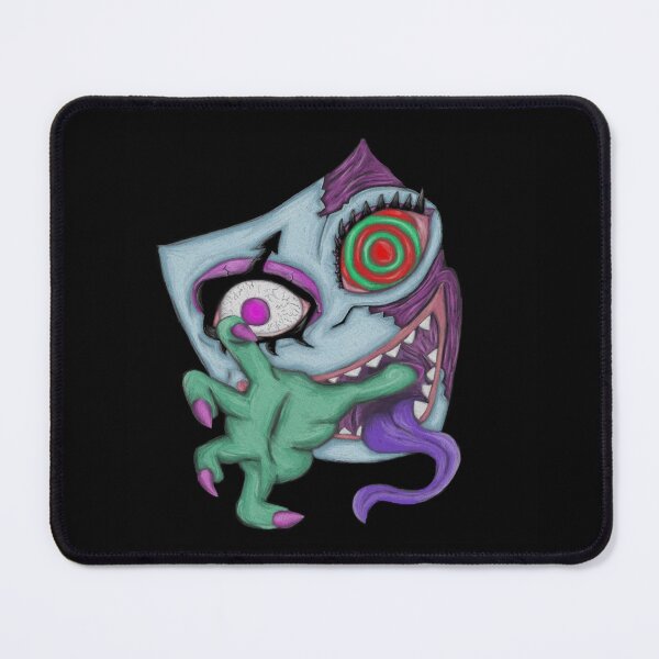 Item preview, Masked Insanity designed and sold by MoonRushers.