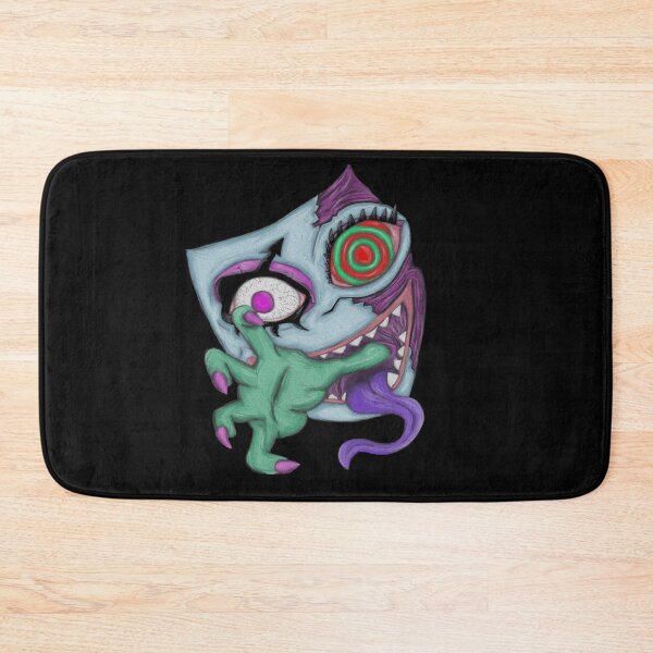 Item preview, Masked Insanity designed and sold by MoonRushers.