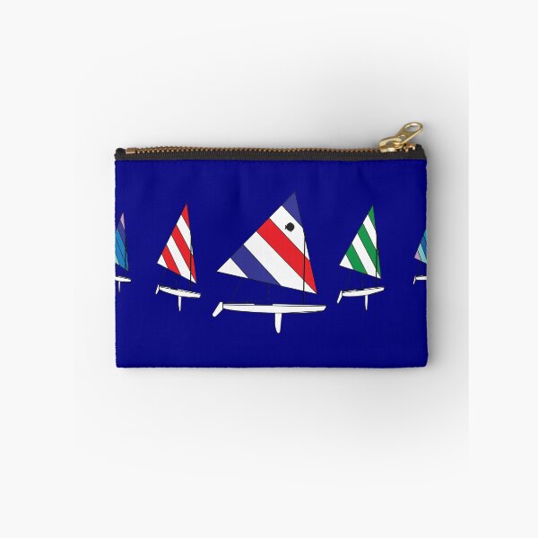 Item preview, Sunfish Sailboats Racing designed and sold by CHBB.