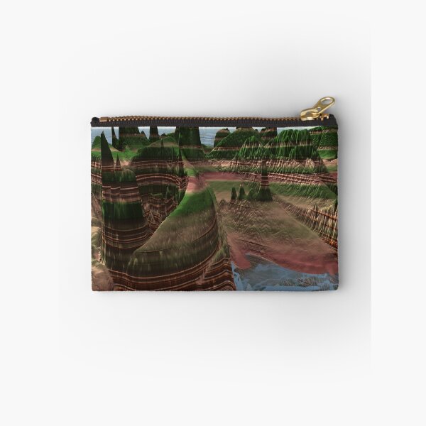 Item preview, Coastal Expedition - Northridge designed and sold by Syd Baker.