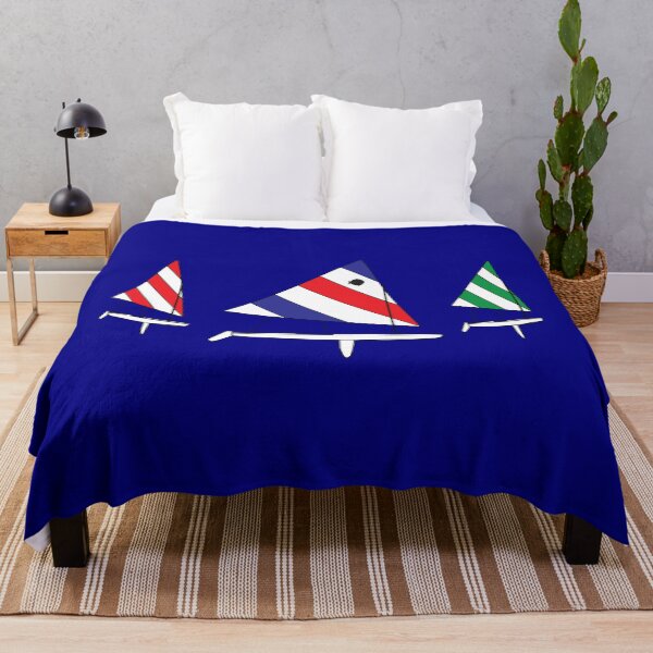 Item preview, Sunfish Sailboats Racing designed and sold by CHBB.