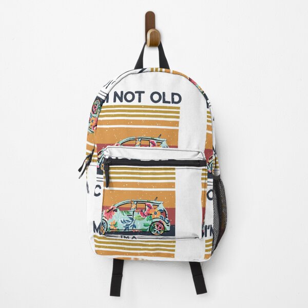 Item preview, I am not old i am a classic T-Shirt designed and sold by bestdesigns2020.