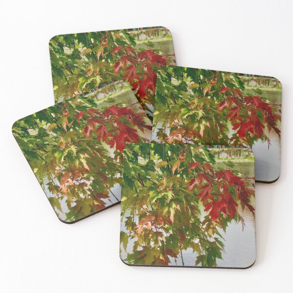 Item preview, Fall Leaves designed and sold by Shulie1.