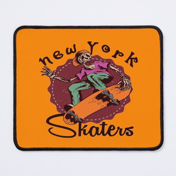 Item preview, New York Passionate surprised scater  Halloween  designed and sold by Amirhal.