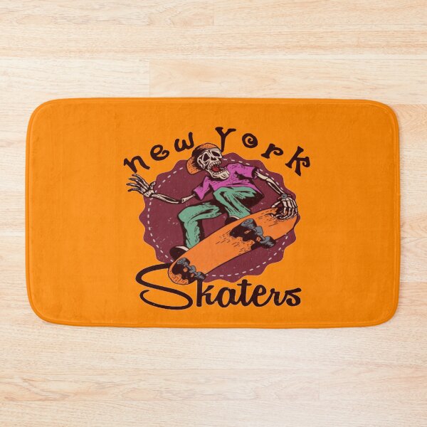 Item preview, New York Passionate surprised scater  Halloween  designed and sold by Amirhal.