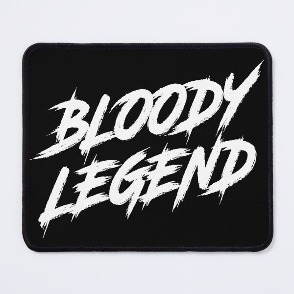 Item preview, LazarBeam Bloody Legend designed and sold by TheFlying6.