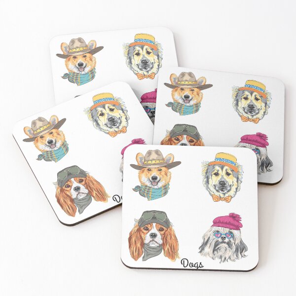 Item preview, Dogs designed and sold by Princess Luli.