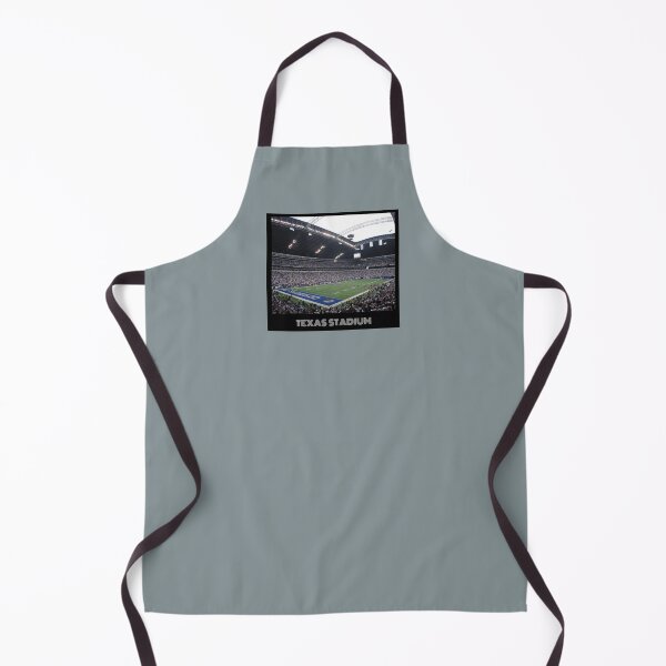 Item preview, Texas Stadium- Silver designed and sold by DeadStadium.