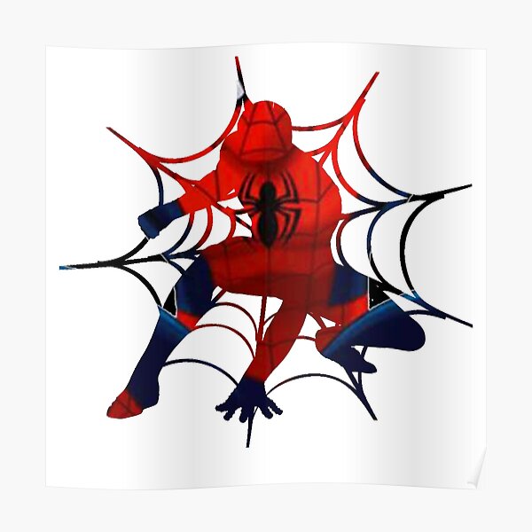 Spiderman 2023 Posters For Sale | Redbubble