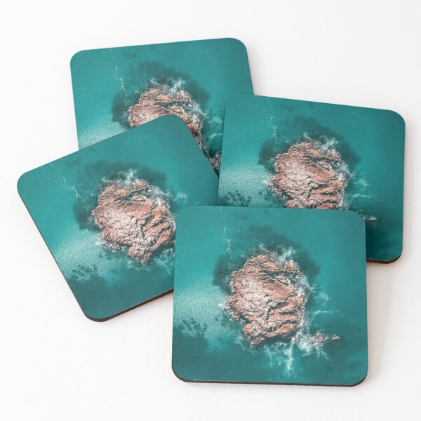 Item preview, Small Island designed and sold by COLDWEAR.