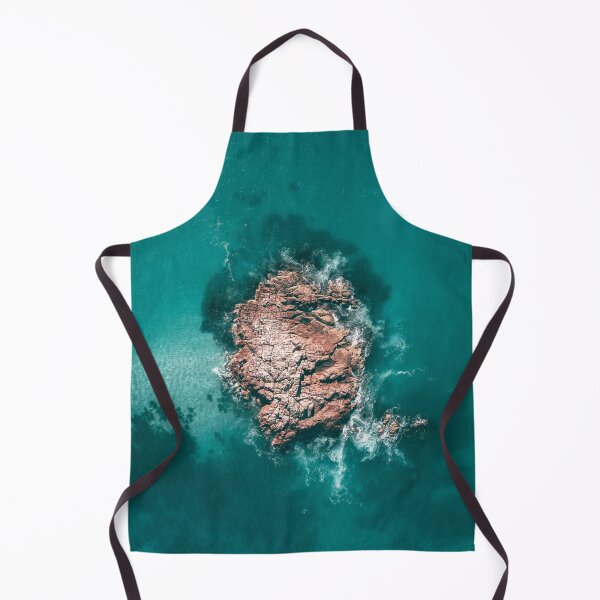 Item preview, Small Island designed and sold by COLDWEAR.